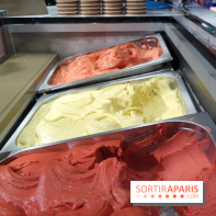 Amorino x Nina Ricci