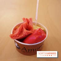 Amorino x Nina Ricci