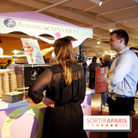 Amorino x Nina Ricci