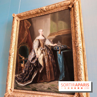 Exposition Marie Leszczynska au Château de Versailles, les photos