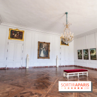 Exposition Marie Leszczynska au Château de Versailles, les photos