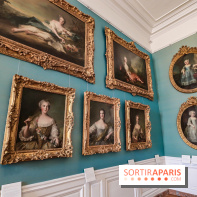 Exposition Marie Leszczynska au Château de Versailles, les photos