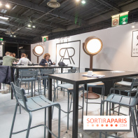 Foire de Paris 2019 : architecte d'intérieur