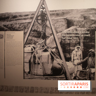 Exposition Royaumes oubliés au musée du Louvre