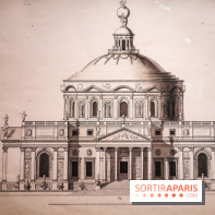 Exposition Architectures Rêvées au Château de Versailles, les photos