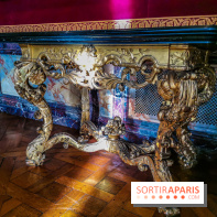 Versailles, les salles Louis XIV - photos
