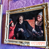 Versailles, les salles Louis XIV - photos