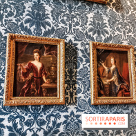 Versailles, les salles Louis XIV - photos