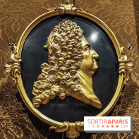 Versailles, les salles Louis XIV - photos