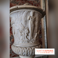 Réouverture du Grand Appartement de la Reine du Château de Versailles - Photos