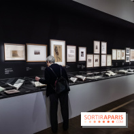 Exposition Préhistoire, un invention moderne au Centre Pompidou, les photos