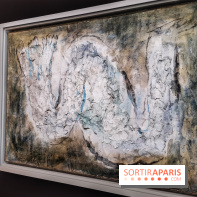 Exposition Préhistoire, un invention moderne au Centre Pompidou, les photos