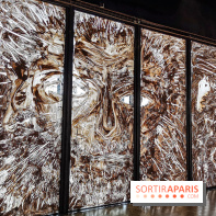 Exposition Préhistoire, un invention moderne au Centre Pompidou, les photos