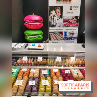 Taste of Paris 2019, les photos