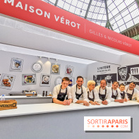 Taste of Paris 2019, les photos