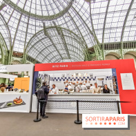Taste of Paris 2019, les photos