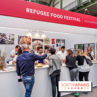 Taste of Paris 2019, les photos
