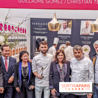 Taste of Paris 2019, les photos