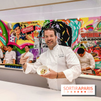 Taste of Paris 2019, les photos