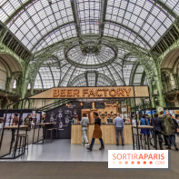 Taste of Paris 2019, les photos