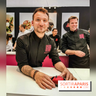 Taste of Paris 2019, les photos