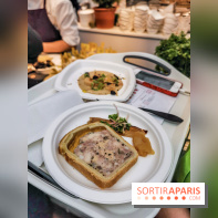 Taste of Paris 2019, les photos