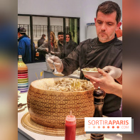 Taste of Paris 2019, les photos