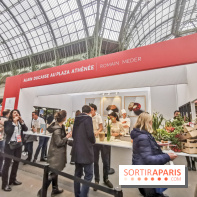 Taste of Paris 2019, les photos
