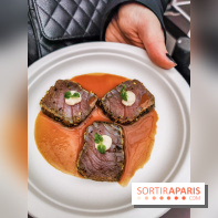 Taste of Paris 2019, les photos