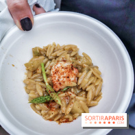 Taste of Paris 2019, les photos