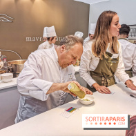 Taste of Paris 2019, les photos
