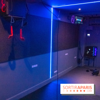 Virtuel CenteR, le centre de VR futuriste à deux pas de Montparnasse