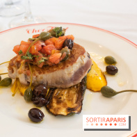 Chez Fred dévoile sa carte bistrot parisien