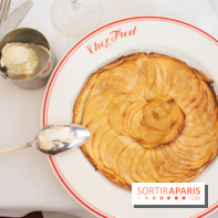 Chez Fred dévoile sa carte bistrot parisien