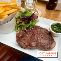 Printemps 2019 - Loui's Corner