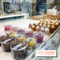 Maison Aleph - Les bentos