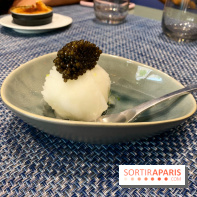 Le Comptoir du Caviar - printemps-été 2019