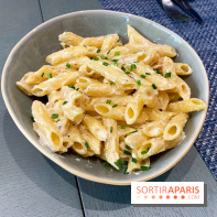 Le Comptoir du Caviar - printemps-été 2019