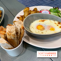 Le Comptoir du Caviar - printemps-été 2019