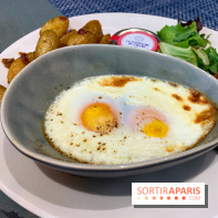 Le Comptoir du Caviar - printemps-été 2019