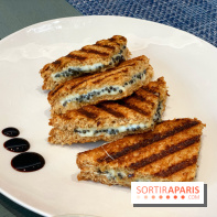 Le Comptoir du Caviar - printemps-été 2019