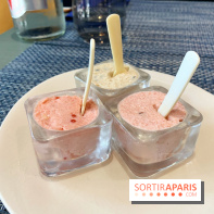 Le Comptoir du Caviar - printemps-été 2019