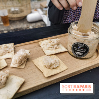 Polpo Plage 2019, les photo de la terrasse d'été
