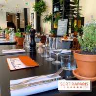 Le Relais - Paris 11