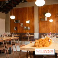 Lombem, Grill and Bar à Paris : nos photos