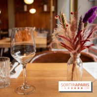 Lombem, Grill and Bar à Paris : nos photos