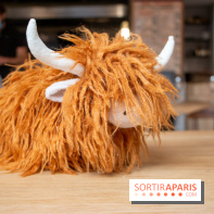 Lombem, Grill and Bar à Paris : nos photos