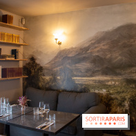 Lombem, Grill and Bar à Paris : nos photos