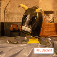 Lombem, Grill and Bar à Paris : nos photos