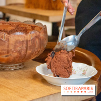 Lombem, Grill and Bar à Paris : nos photos